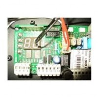 برد دو لنگه مرکزی پروتکو Q60A